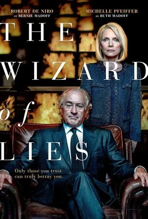 ტყუილების ოსტატი (ქართულად) / The Wizard of Lies