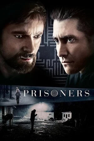 ტყვეები (ქართულად) / Prisoners 2013 / tqveebi