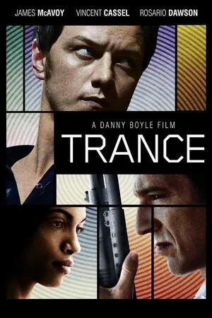 ტრანსი (ქართულად) / Trance 2013 / transi