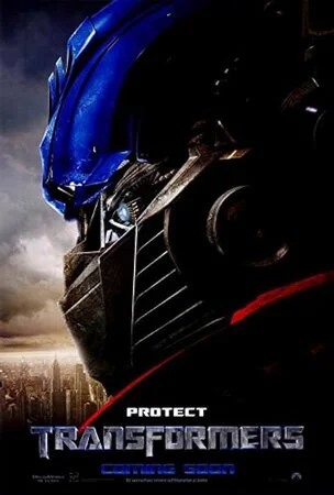 ტრანსფორმერები (ქართულად) / Transformers 2007 /
