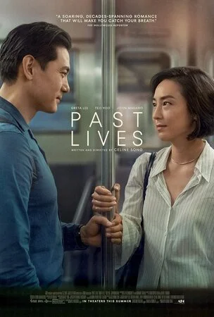 წარსული ცხოვრება (ქართულად) / Past Lives 2023 /