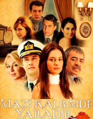 წარსულის იარა (ქართულად) / Mazi Kalbimde Yaradir