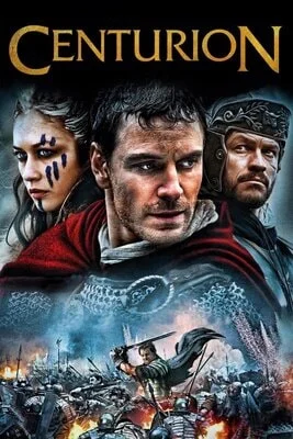 ცენტურიონი (ქართულად) / Centurion 2010 /
