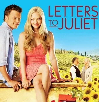 წერილები ჯულიეტას (ქართულად) / Letters to Juliet