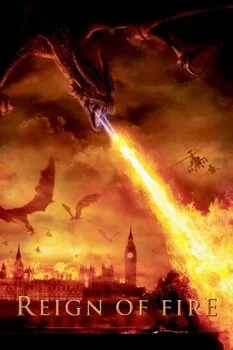 ცეცხლის ძალა (ქართულად) / Reign of Fire 2002 /