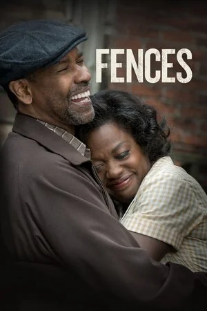 წინაღობანი (ქართულად) / Fences 2016 / tsinaghobani