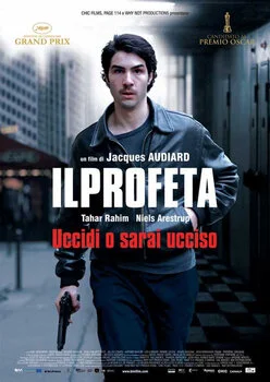 წინასწარმეტყველი (ქართულად) / A Prophet 2009 /