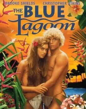 ცისფერი ლაგუნა (ქართულად) / The Blue Lagoon 1980
