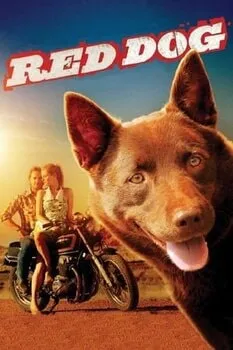 წითელი ძაღლი (ქართულად) / Red Dog 2011 /