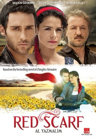 წითელი თავსაფარი (ქართულად) / Al Yazmalım 2011 /
