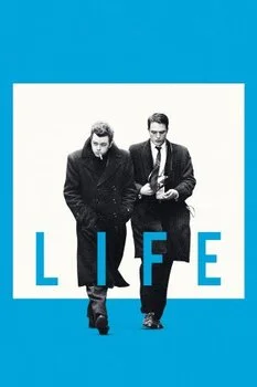 ცხოვრება (ქართულად) / Life 2015 / tskhovreba