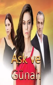 ცოდვილი (ქართულად) / Ask ve Günah 2015 / tsodvili