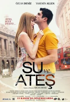წყალი და ცეცხლი (ქართულად) / Su ve Ates 2013 /
