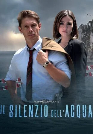 წყლის დუმილი (ქართულად) / Il silenzio dell'acqua