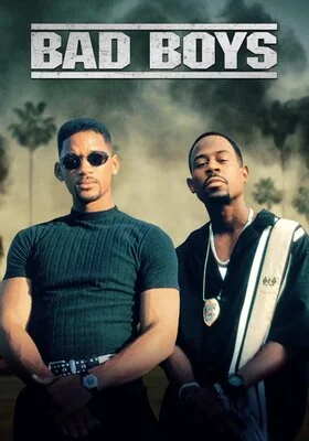 ცუდი ბიჭები (ქართულად) / Bad Boys 1995 /