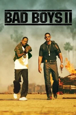 ცუდი ბიჭები 2 (ქართულად) / Bad Boys II 2003 /