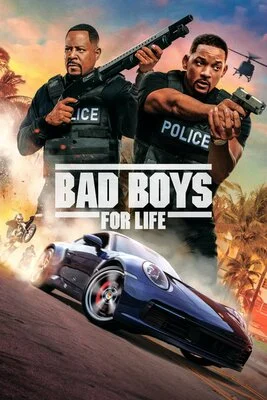 ცუდი ბიჭები 3 (ქართულად) / Bad Boys for Life 2020