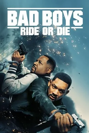 ცუდი ბიჭები 4 (ქართულად) / Bad Boys: Ride or Die