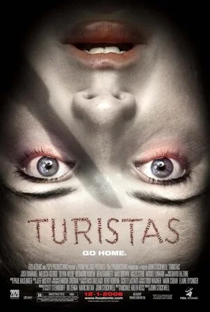 ტურისტები (ქართულად) / Turistas 2006 / turistebi