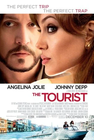 ტურისტი (ქართულად) / The Tourist 2010 / turisti