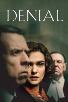 უარყოფა (ქართულად) / Denial 2016 / uarqopha