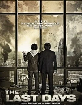 უკანასკნელი დღეები (ქართულად) / The Last Days