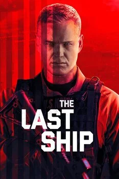 უკანასკნელი გემი (ქართულად) / The Last Ship 2014
