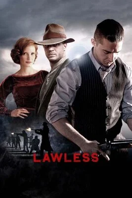 უკანონო (ქართულად) / Lawless 2012 / ukanono