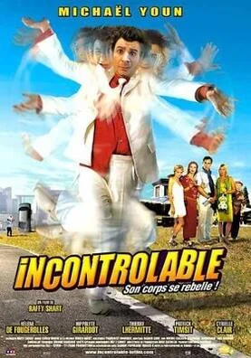 უმართავი (ქართულად) / Incontrôlable 2006 /