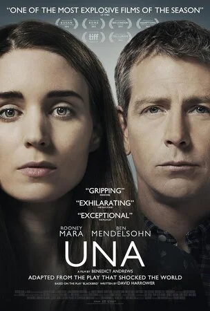 უნა (ქართულად) / Una 2016 / una