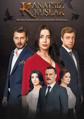 უფრთო ჩიტები (ქართულად) / Kanatsız Kuşlar 2017 /