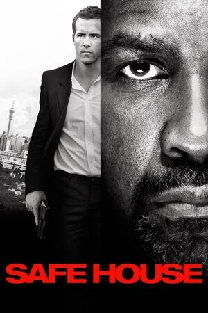 უსაფრთხო სახლი (ქართულად) / Safe House 2012 /