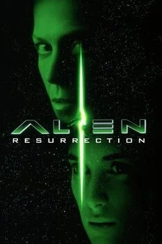 უცხო 4 (ქართულად) / Alien Resurrection 1997 /