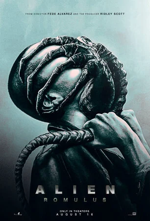 უცხო: რომულუსი (ქართულად) / Alien: Romulus 2024 /