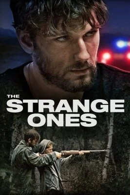 უცნაურები (ქართულად) / The Strange Ones 2017 /