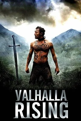 ვალჰალა: საგა ვიკინგზე (ქართულად) / Valhalla