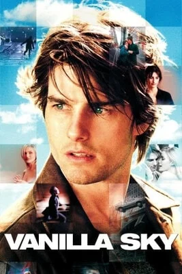 ვანილის ცა (ქართულად) / Vanilla Sky 2001 /