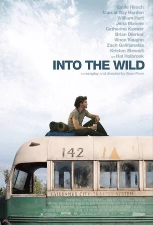 ველურ პირობებში (ქართულად) / Into the Wild 2007 /