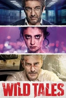 ველური ისტორიები (ქართულად) / Wild Tales 2014 /