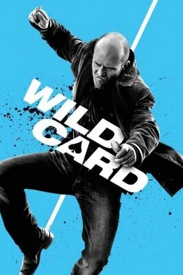 ველური კარტი (ქართულად) / Wild Card 2015 /