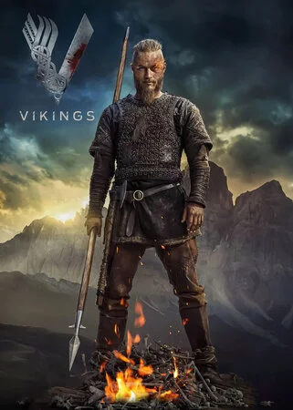 ვიკინგები (ქართულად) / Vikings 2013 / vikingebi