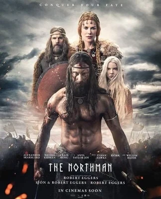 ვიკინგი (ქართულად) / The Northman 2022 / vikingi