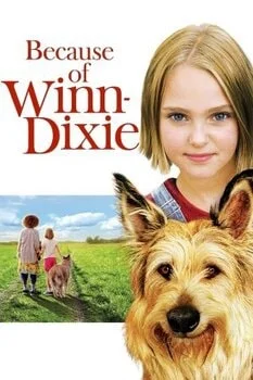 ვინ დიქსის წყალობით (ქართულად) / Because of Winn