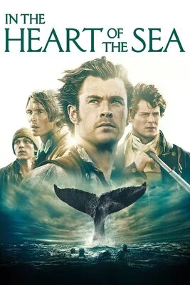 ზღვის გულში (ქართულად) / In the Heart of the Sea