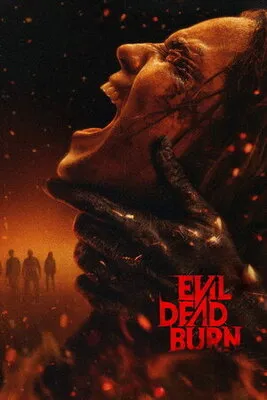 ბოროტი მკვდრების დაწვა (ქართულად) / ბოროტი
